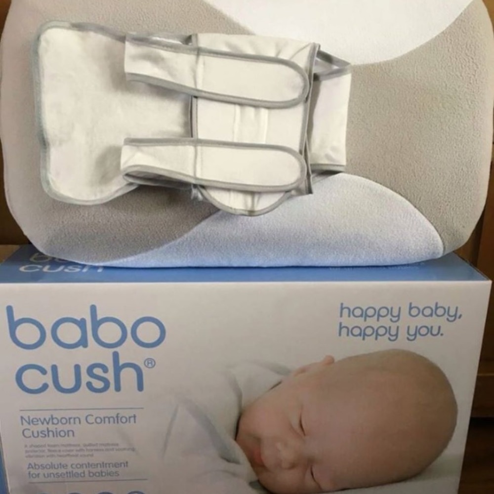 Babocush